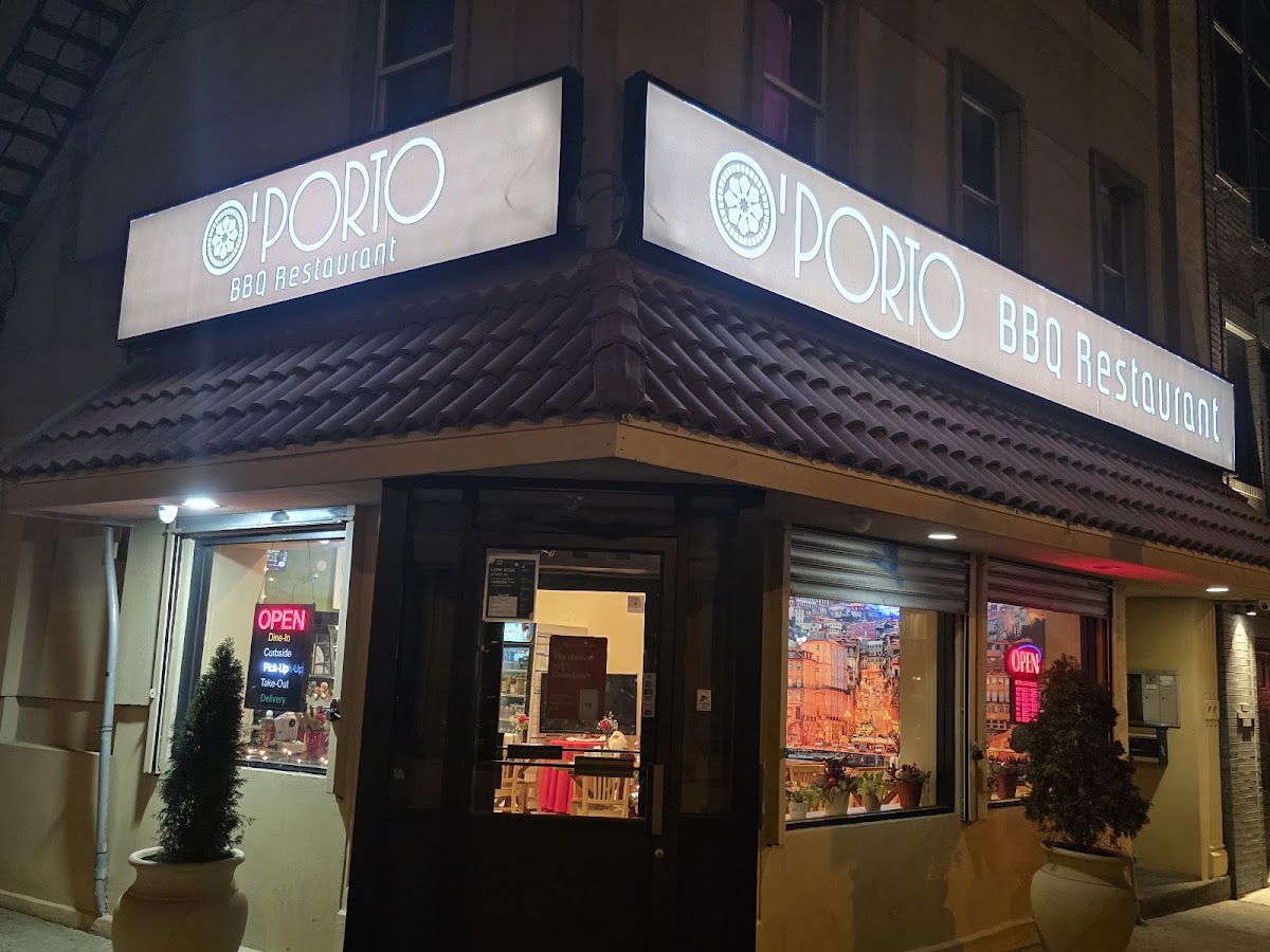 Oporto Restaurant