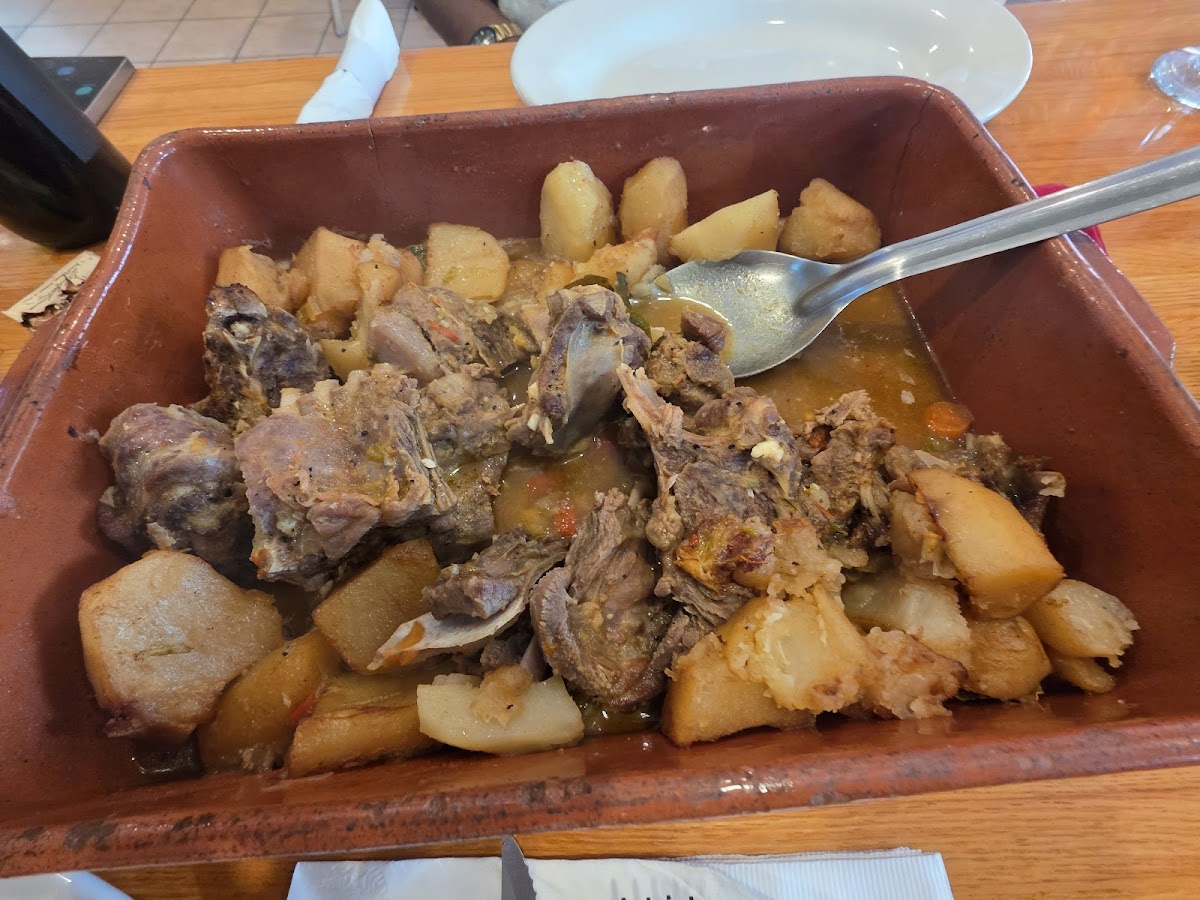 Oporto Restaurant Photo 3