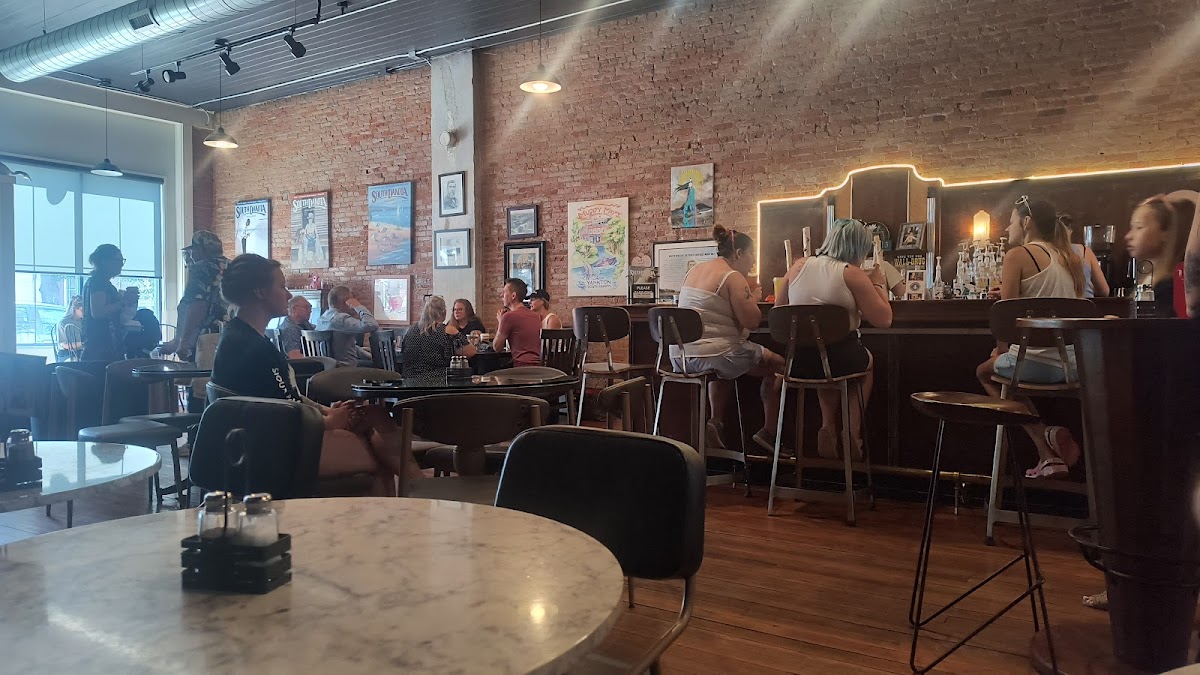 Muddy Mo's Coffee House Photo 2