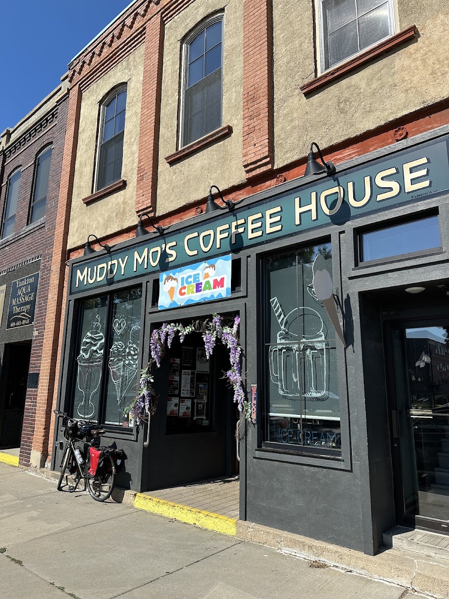 Muddy Mo's Coffee House Photo 4