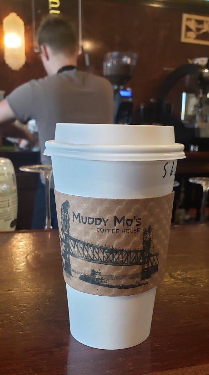 Muddy Mo's Coffee House Photo 6