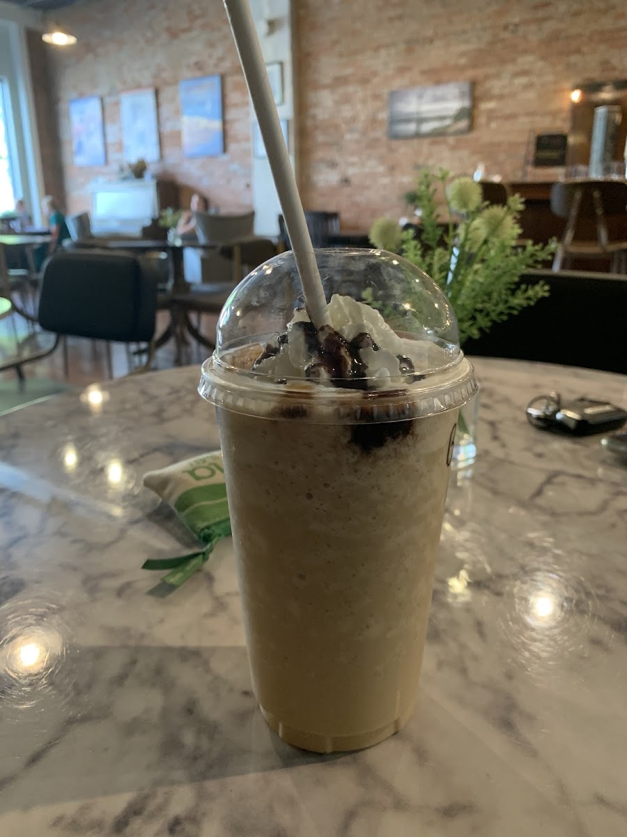 Muddy Mo's Coffee House Photo 8