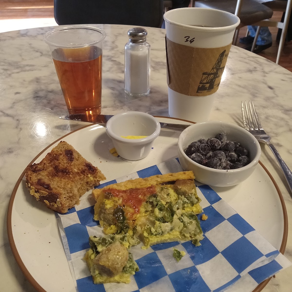 Muddy Mo's Coffee House Photo 9