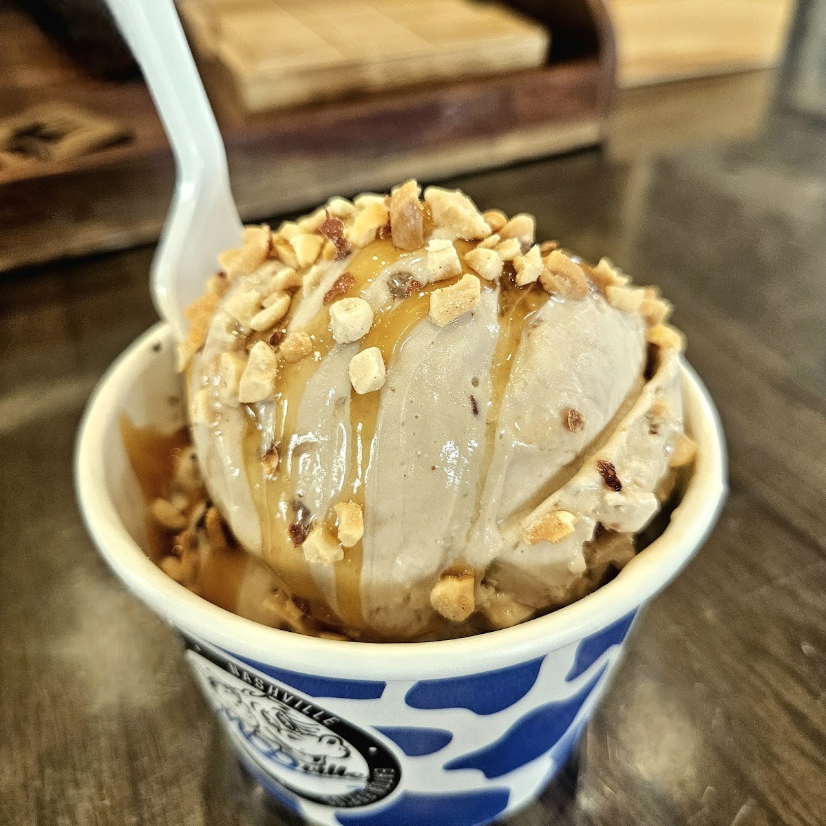 KERBY’S ICE CREAM 1892 Photo 2