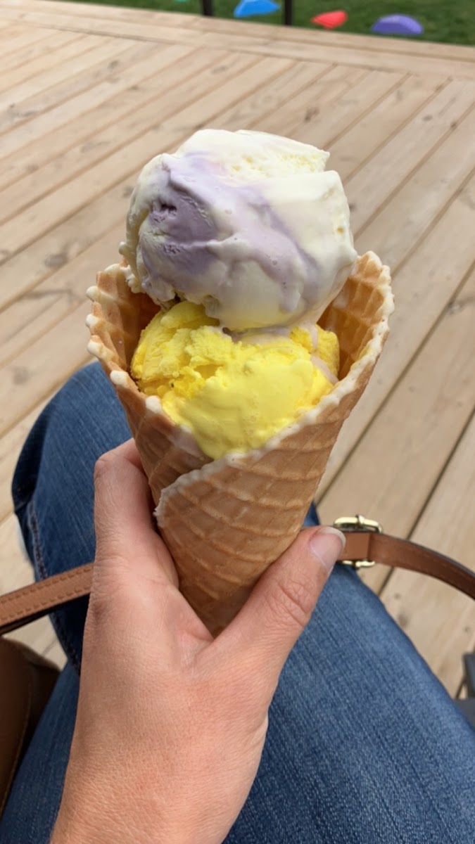 KERBY’S ICE CREAM 1892 Photo 7