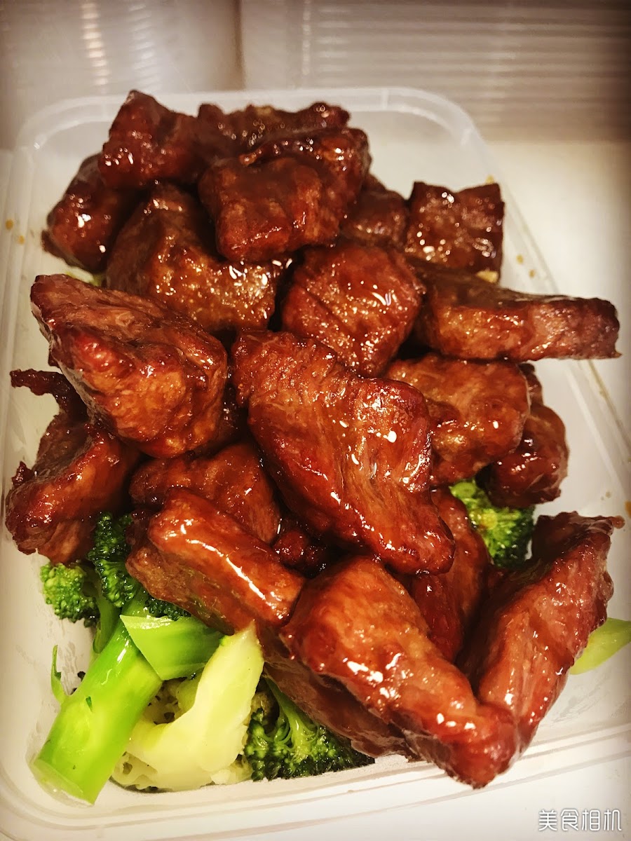 Na Na's Box Chinese Restaurant Photo 10