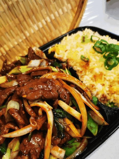 Na Na's Box Chinese Restaurant Photo 3