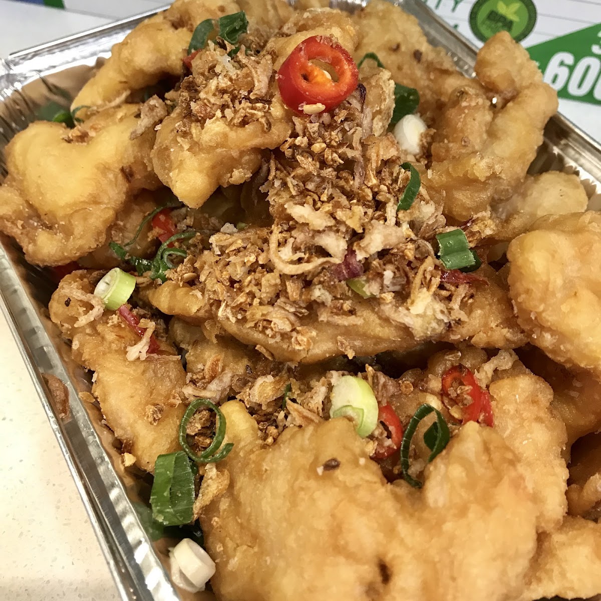 Na Na's Box Chinese Restaurant Photo 5