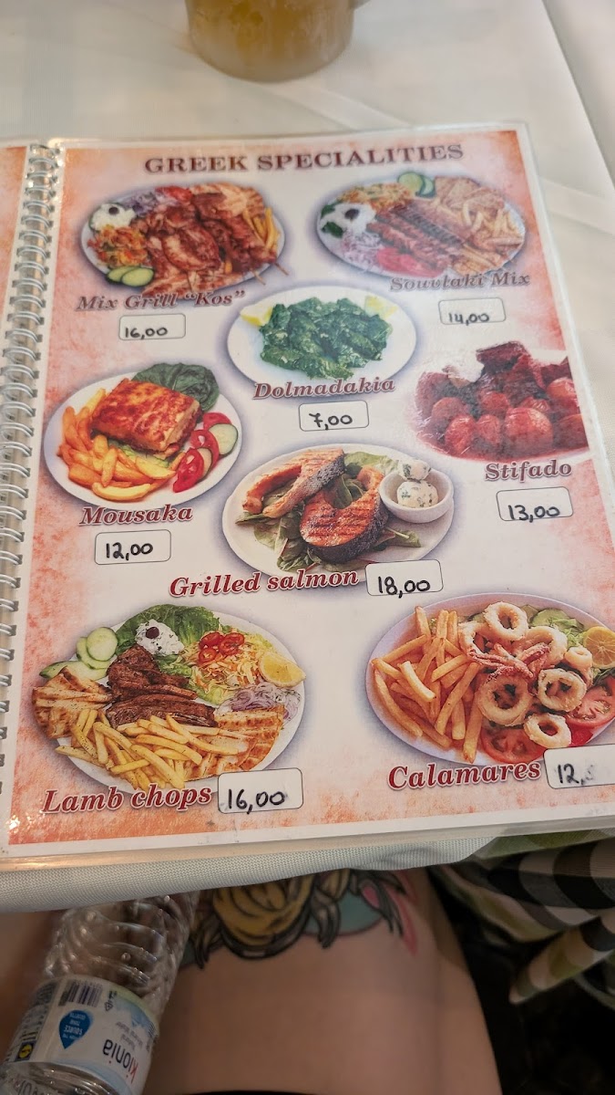 Gyropolis Photo Menu 7