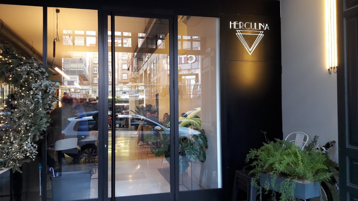 Restaurante Herculina