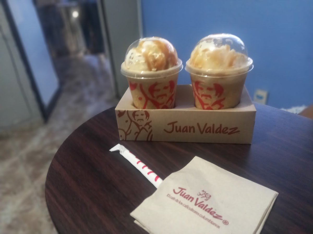 Juan Valdez Cafe Photo 2