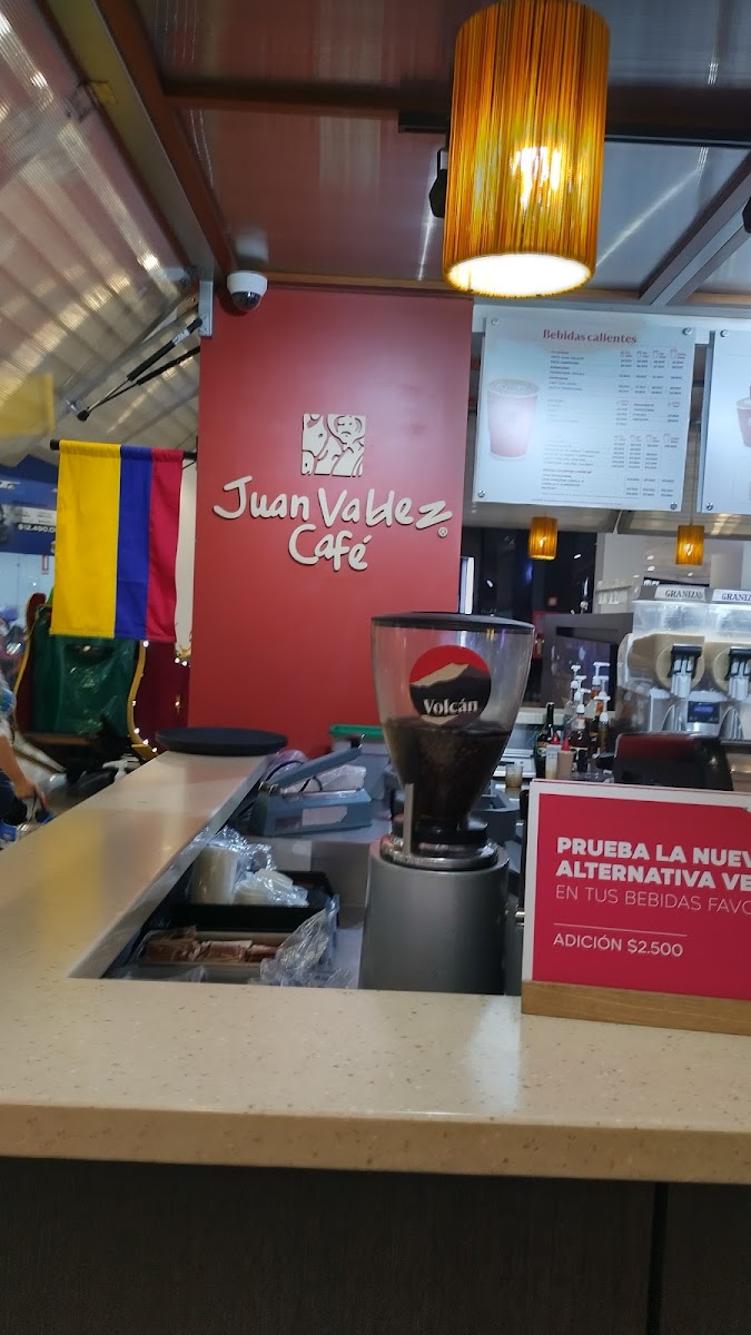 Juan Valdez Cafe Photo 4