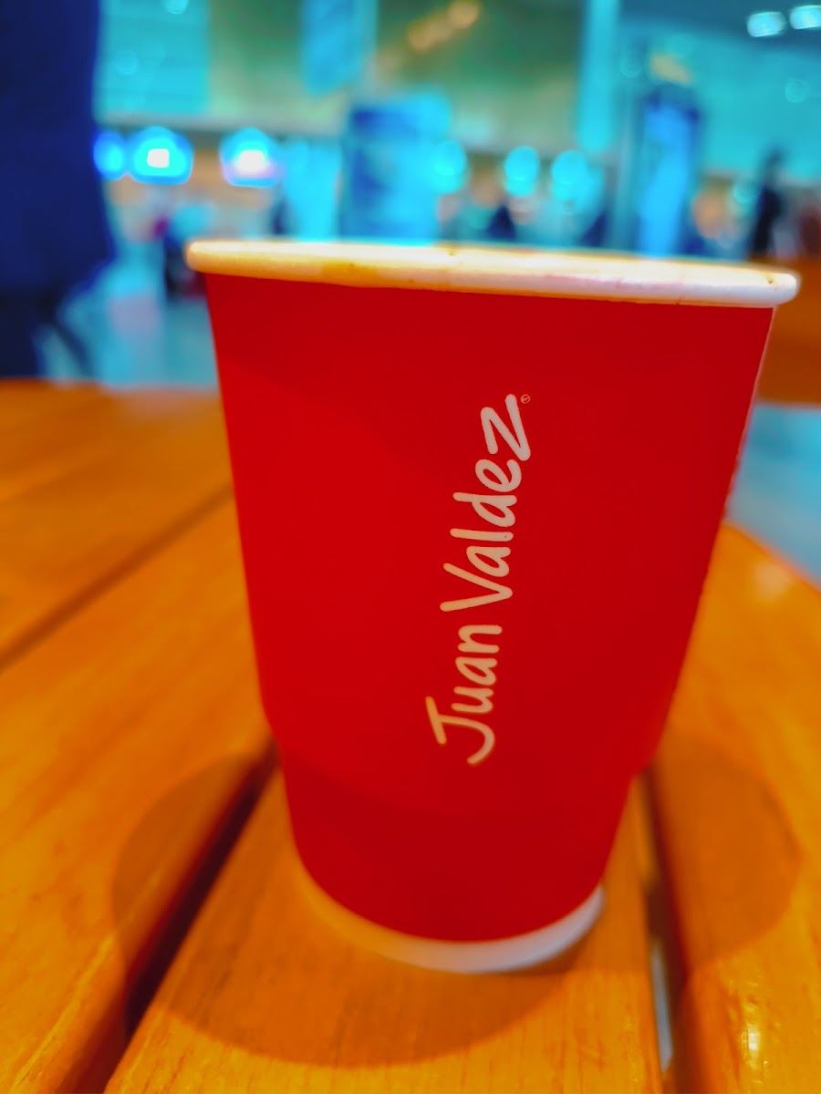 Juan Valdez Cafe Photo 5