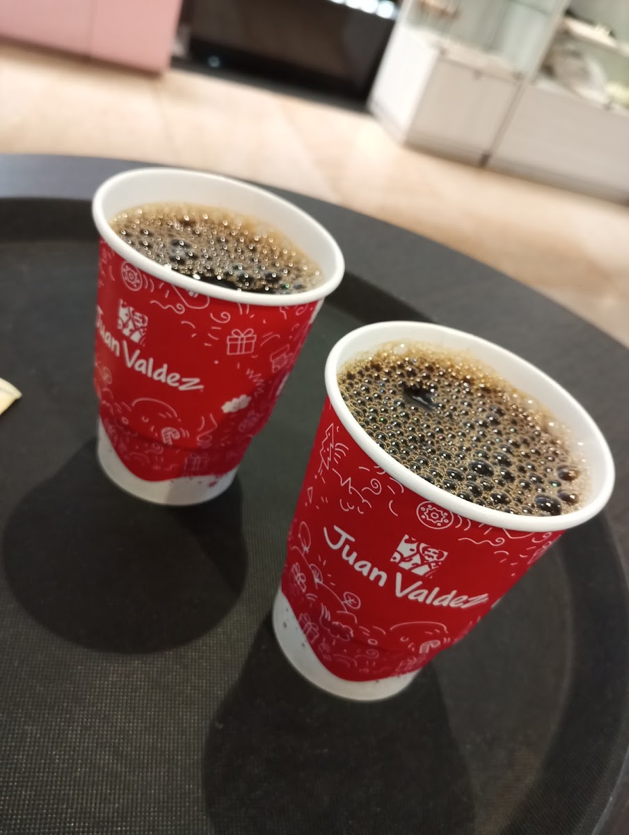 Juan Valdez Cafe Photo 8