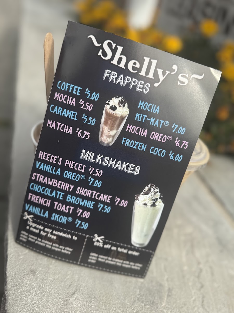 Shelly's Photo Menu 6