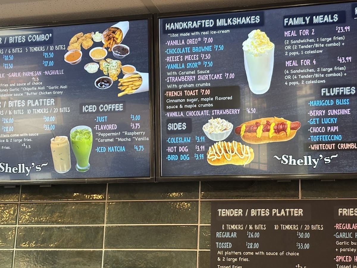 Shelly's Photo Menu 7