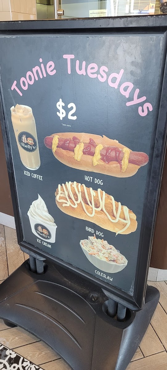 Shelly's Photo Menu 8