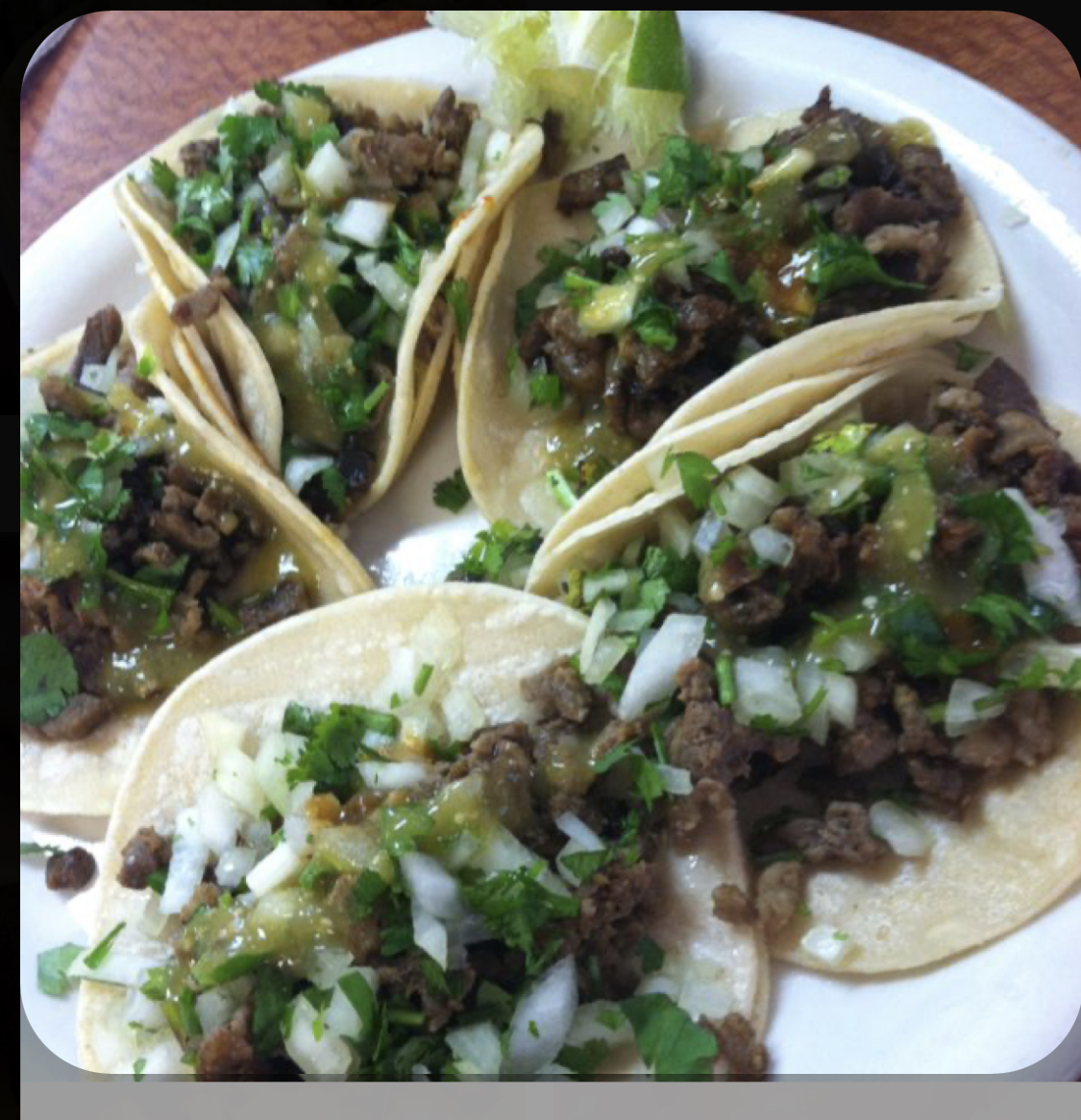 Madre Tierra Deli Photo 9