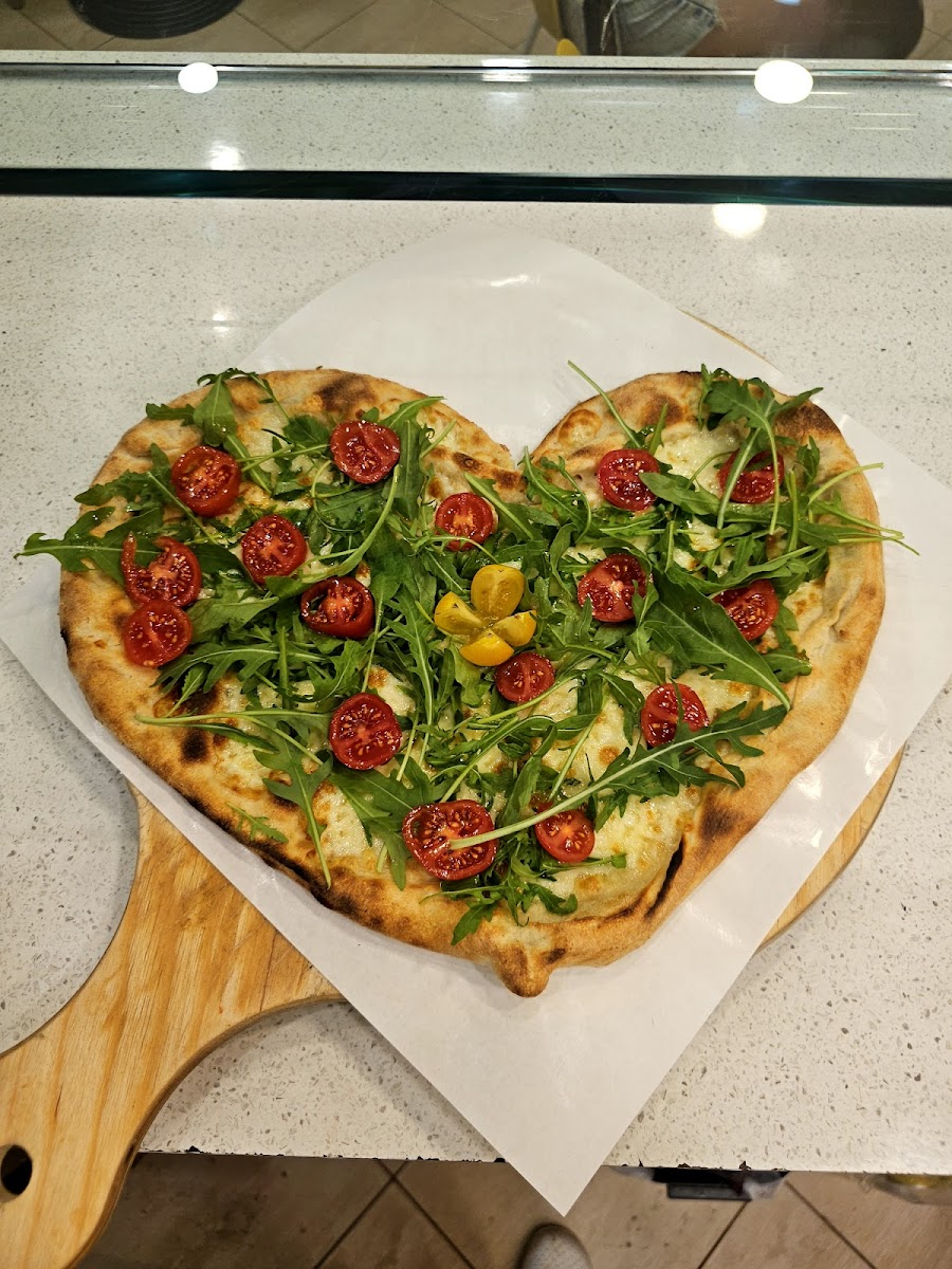 Pizzeria Nettuno - Bologna Photo 10