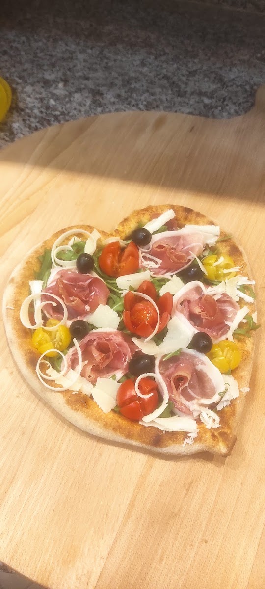 Pizzeria Nettuno - Bologna Photo 8