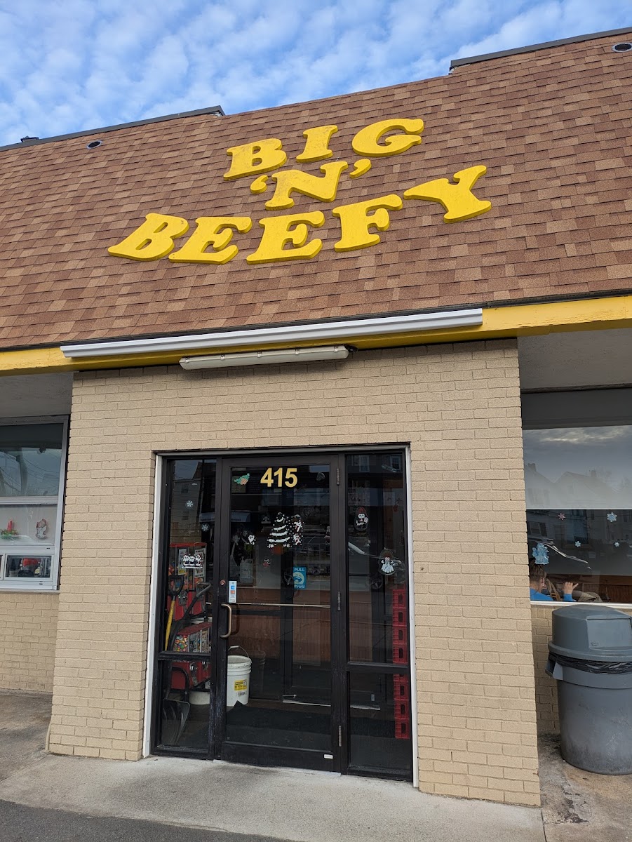 Big-N-Beefy