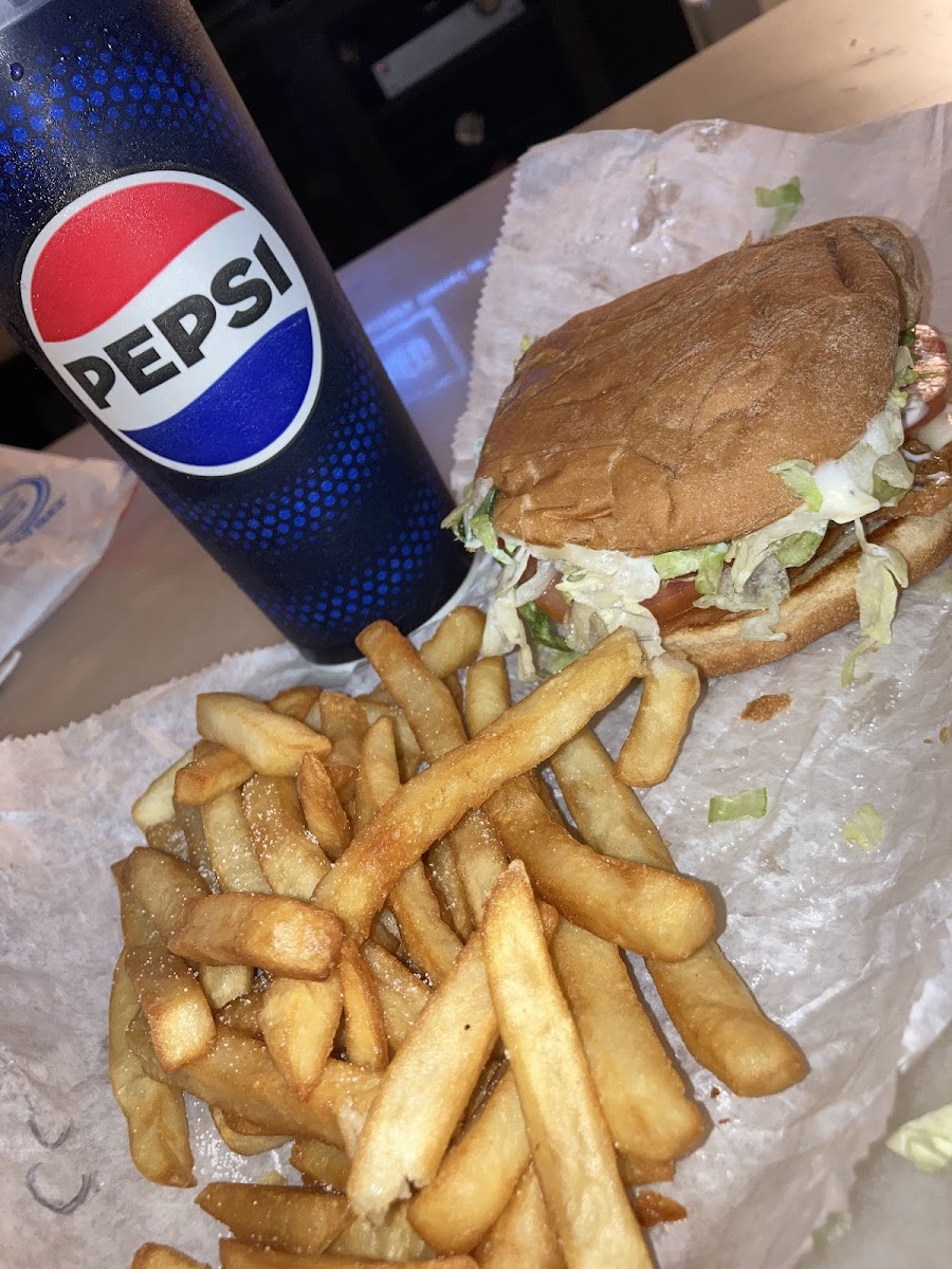Big-N-Beefy Photo 3