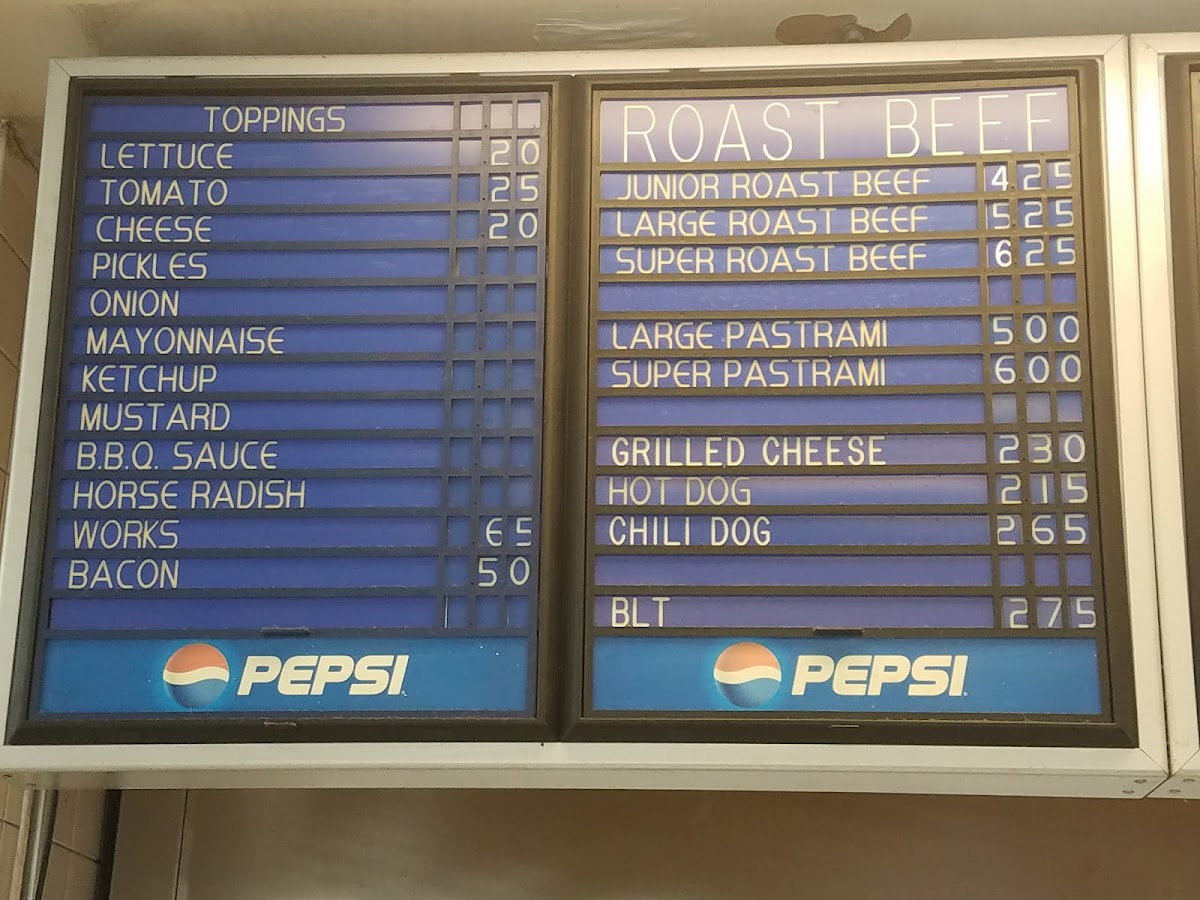 Big-N-Beefy Photo Menu 3