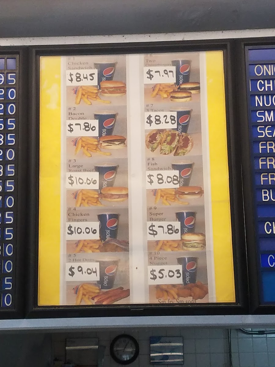 Big-N-Beefy Photo Menu 4