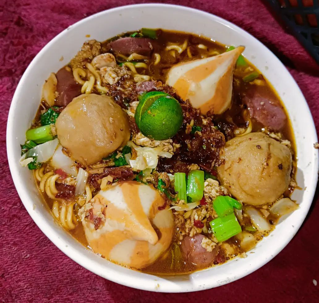 Dapur Orari