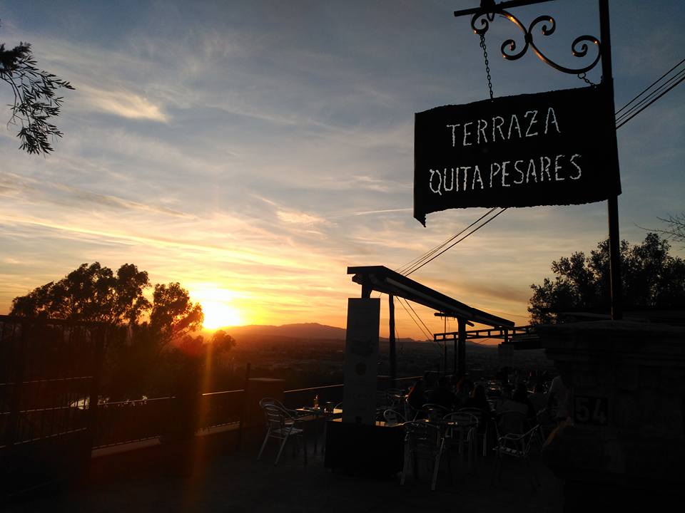 Bar restaurante Terraza Quitapesares Photo 4