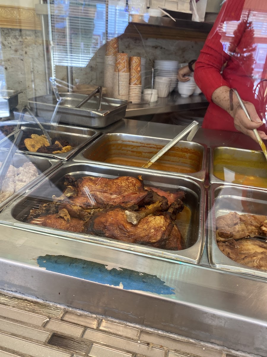 El Fogon Latino Restaurant Photo 10