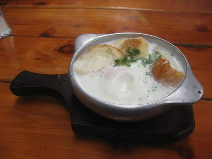 Restaurante La Fogata Típica Photo 9