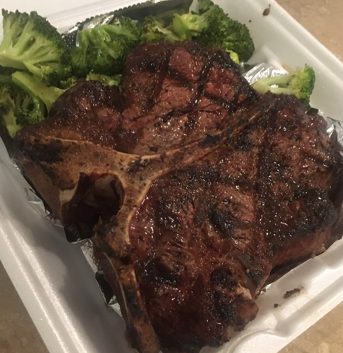 Mascoutah Steak House Photo 2