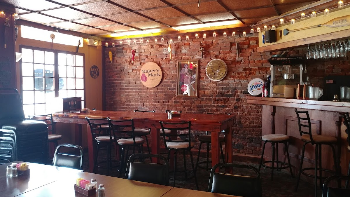 Mascoutah Steak House Photo 4