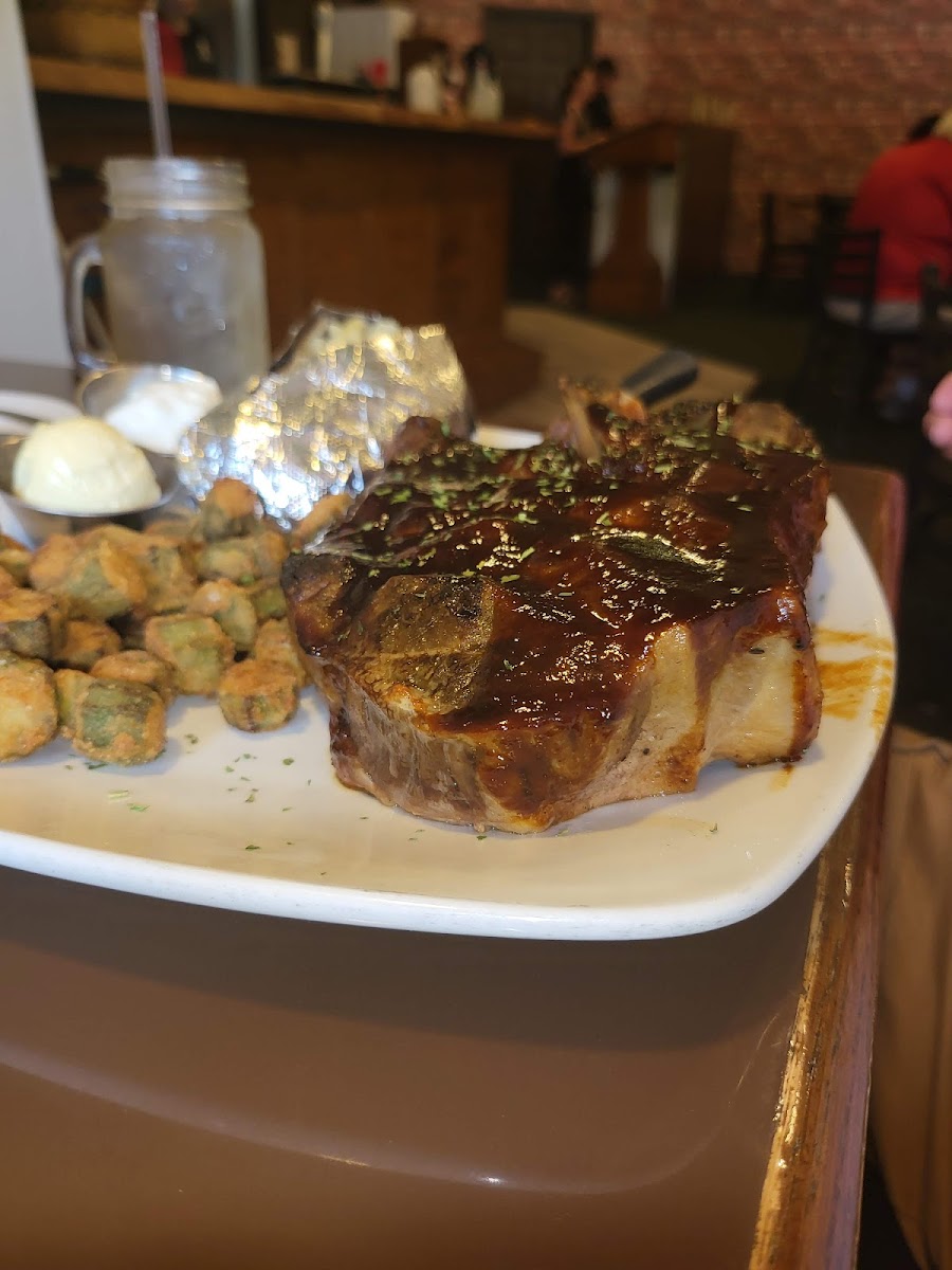 Mascoutah Steak House Photo 5