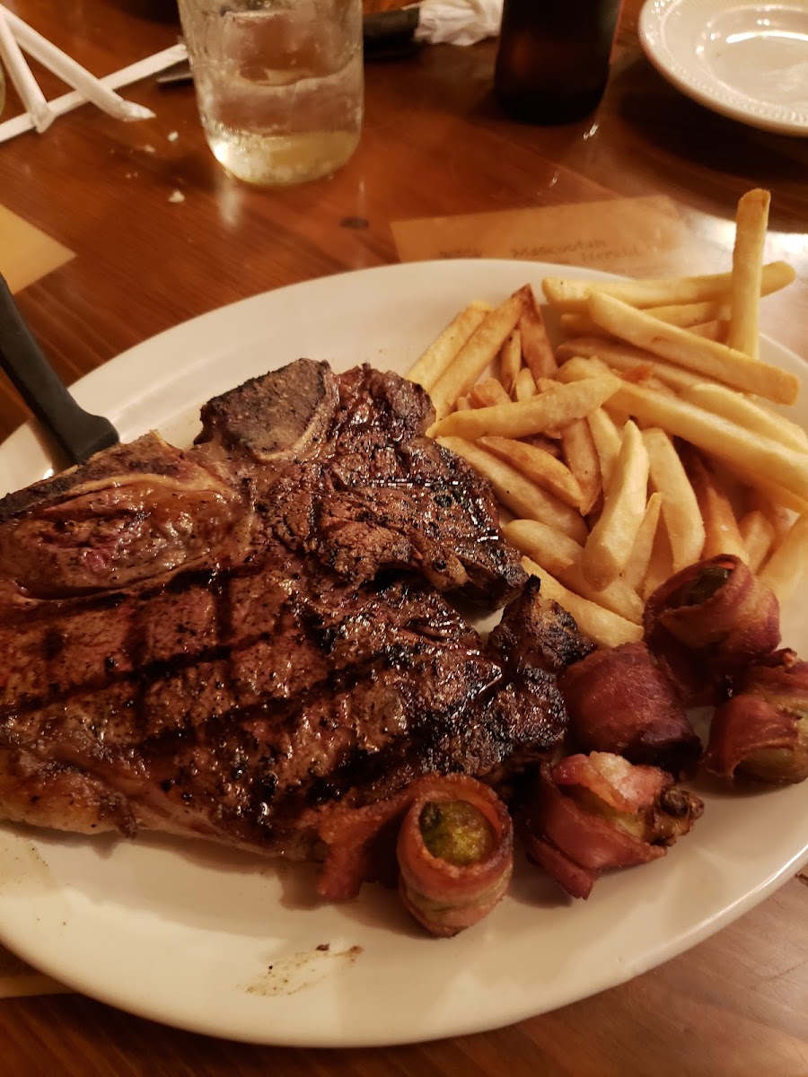 Mascoutah Steak House Photo 9