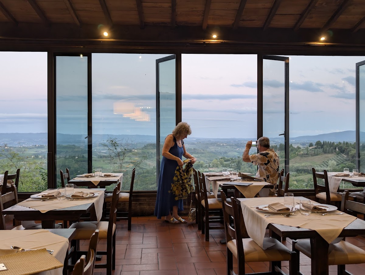 Ristorante Bel Soggiorno