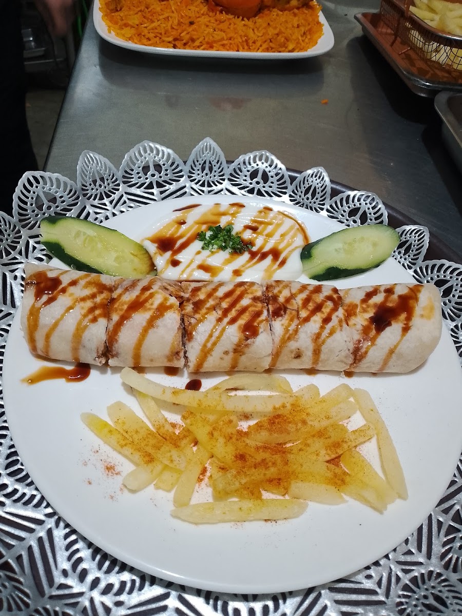 Abonabil Restaurant Photo 2