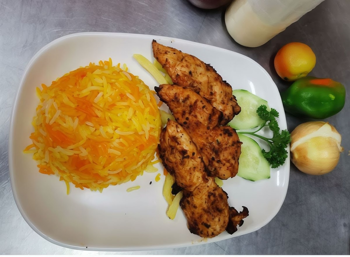 Abonabil Restaurant Photo 4