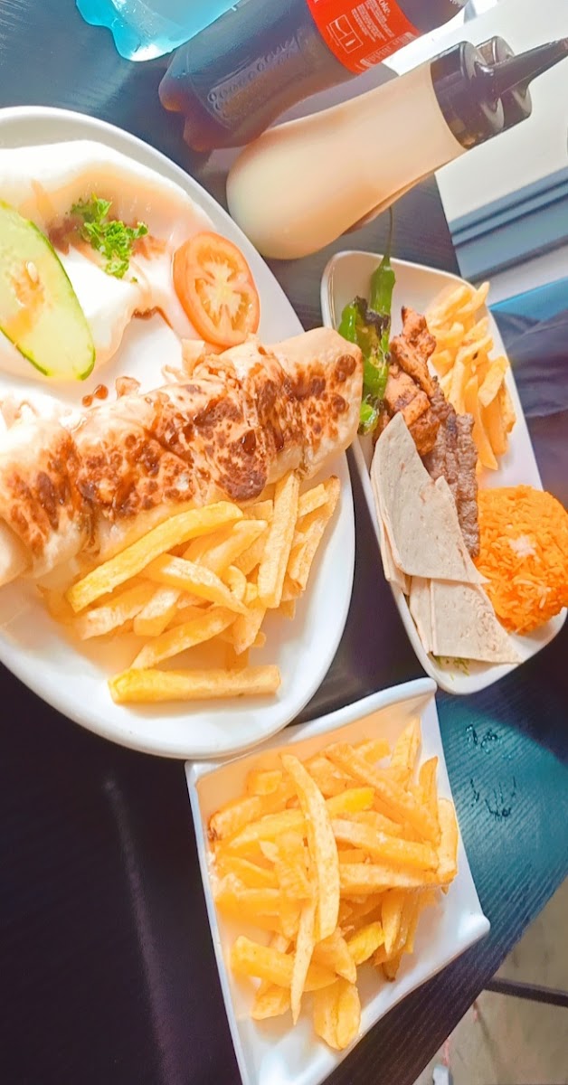 Abonabil Restaurant Photo 5