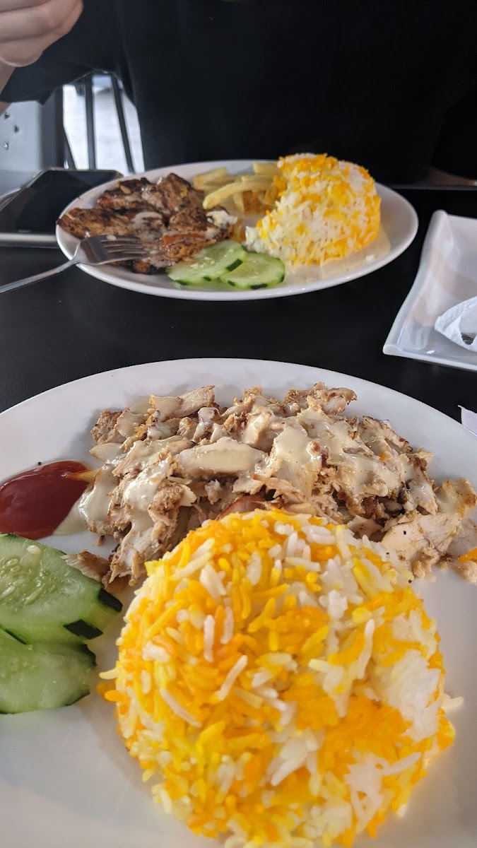 Abonabil Restaurant Photo 8