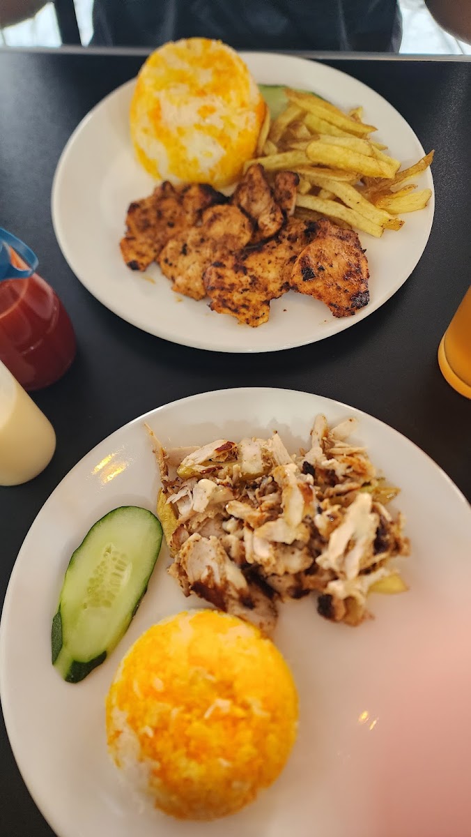 Abonabil Restaurant Photo 9