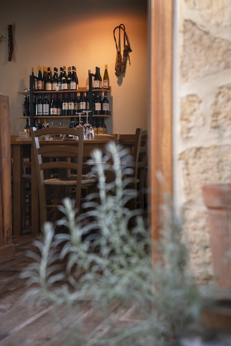 L'Hostaria San Pantaleo