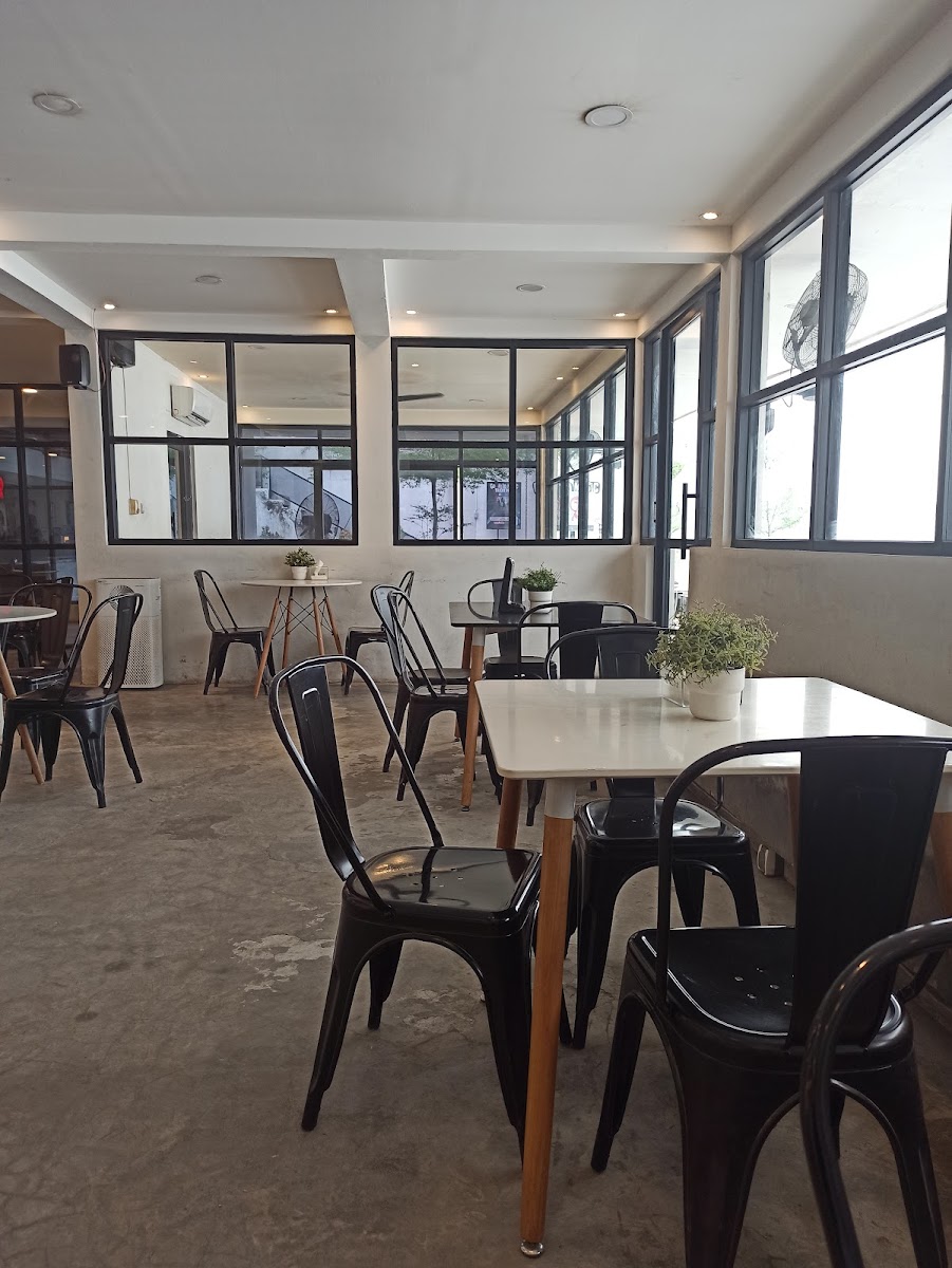 Glasmacher Coffee Cempaka Putih Photo 4