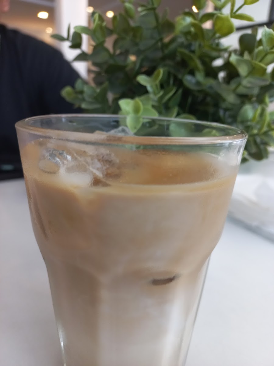 Glasmacher Coffee Cempaka Putih Photo 7