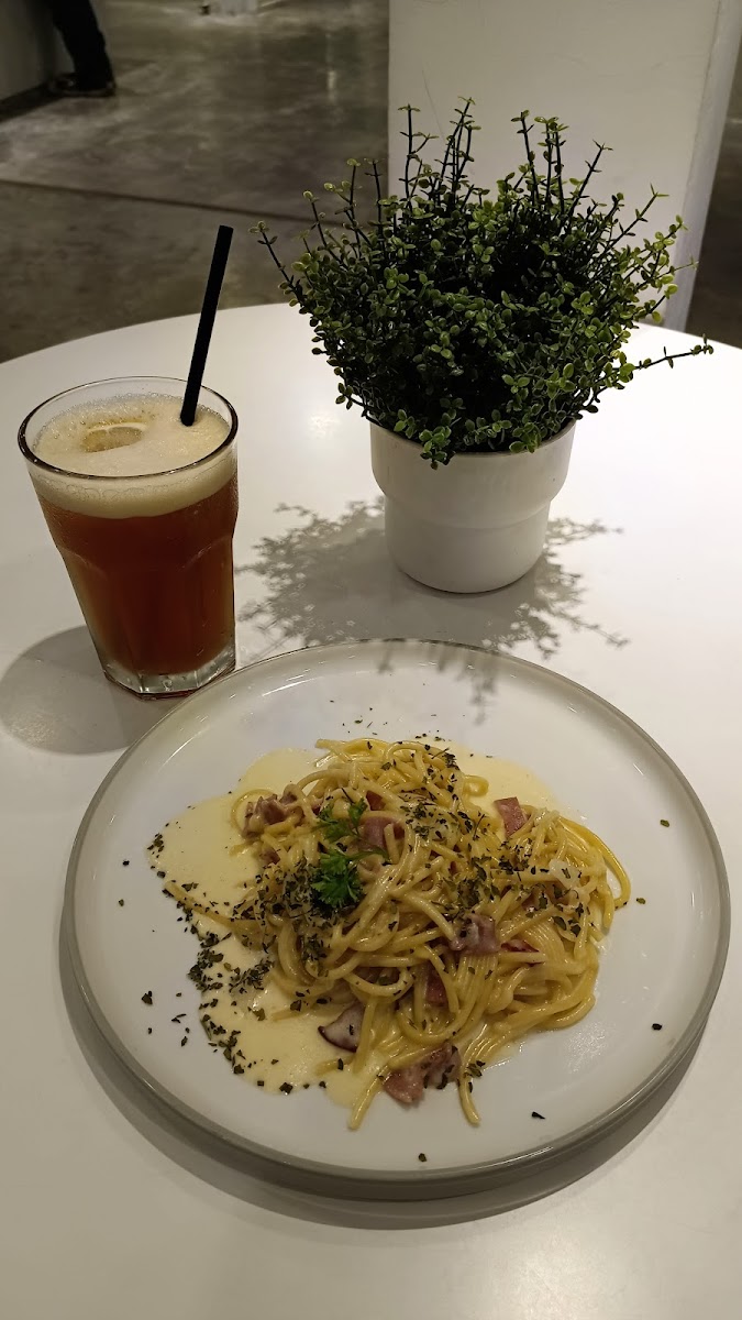 Glasmacher Coffee Cempaka Putih Photo 9