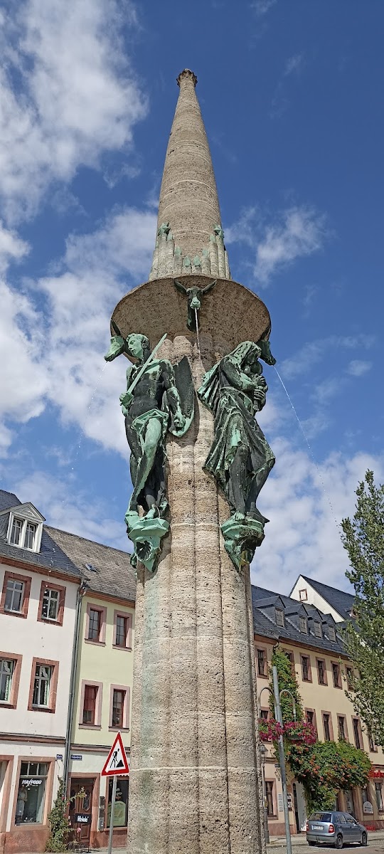 Bone Ma Rochlitz Photo 4