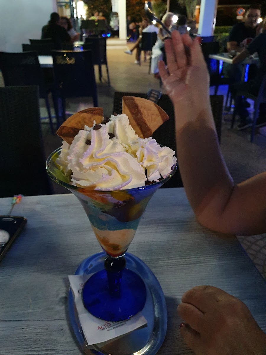Caffetteria Bougainville Photo 10