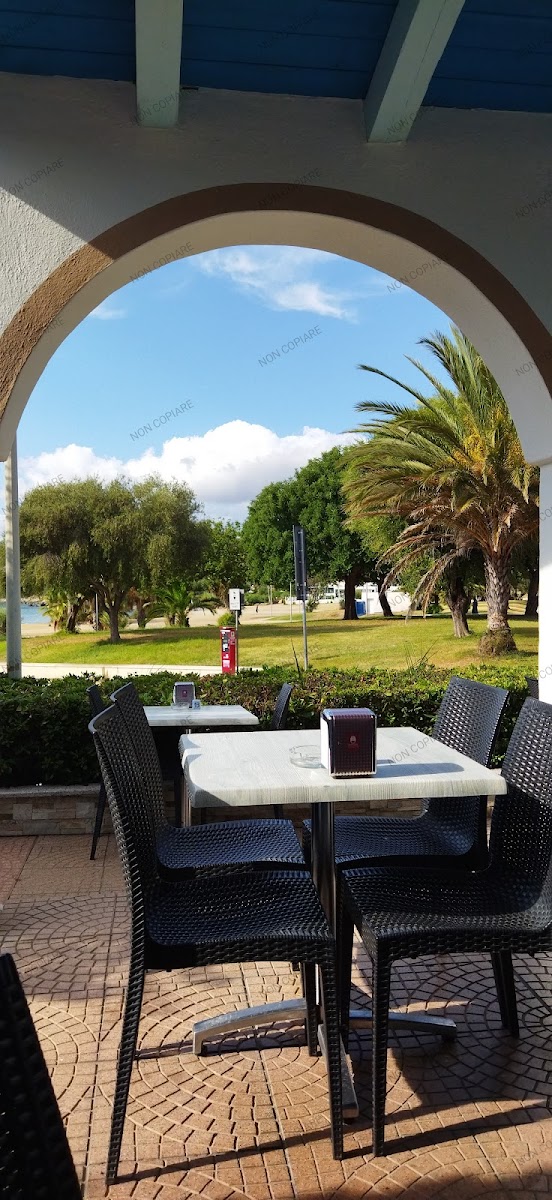 Caffetteria Bougainville Photo 3