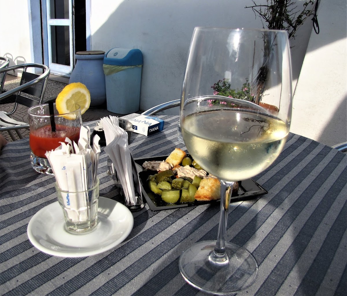 Caffetteria Bougainville Photo 6